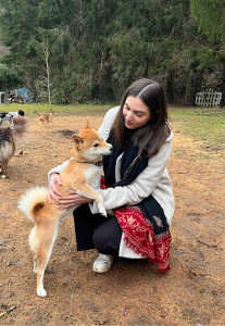 Photo de galerie - Visite à domicile chiens