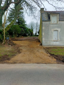 Photo de galerie - Finition 1