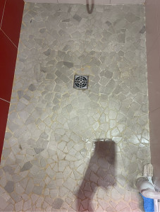 Photo de galerie - Ménage