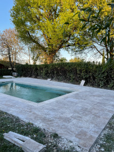 Photo de galerie - Carrelage