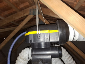 Photo de galerie - Vmc