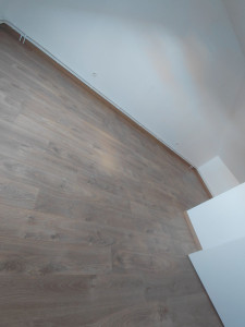 Photo de galerie - Chambre 2