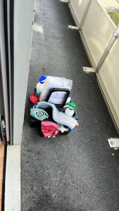 Photo de galerie - Ménage 