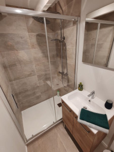 Photo de galerie - Ménage