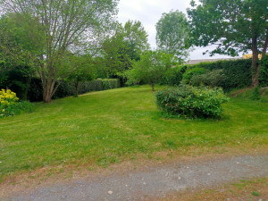 Photo de galerie - Entretien de jardin