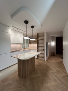 Photo de galerie - Cuisine 