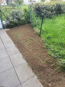 Photo de galerie - Paysagiste - Aménagement du jardin