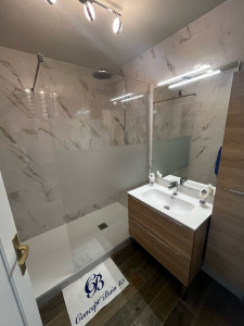 Photo de galerie - Salle de bain