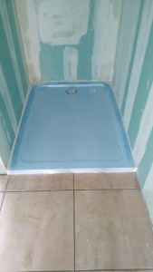 Photo de galerie - Plomberie - Installation sanitaire