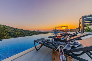 Photo de galerie - Air Bnb   