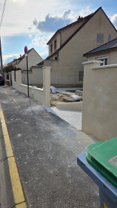 Photo de galerie - Particulier
