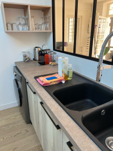 Photo de galerie - Ménage