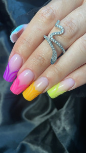 Photo de galerie - Manucure