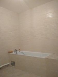 Photo de galerie - Carrelage