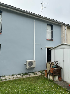 Photo de galerie - Chauffage - Climatisation
