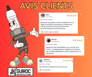 Photo de galerie - Merci a tous pour votre confiance.