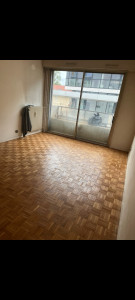 Photo de galerie - Remise en état a neuf d’un sol en chaîne 