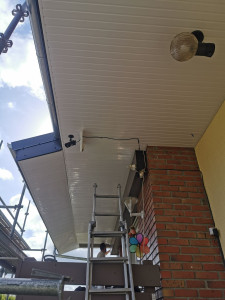 Photo de galerie - Menuiserie - Huisserie - Agencement
