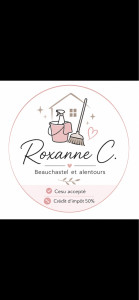 Photo de galerie - Je vous propose des services de ménage
