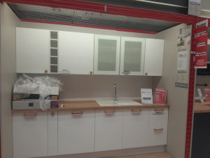 Photo de galerie - Menuiserie