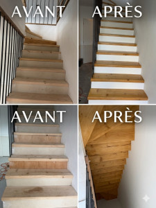 Photo de galerie - Peinture - Tapisserie