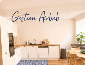 Photo de galerie - Gestion Airbnb