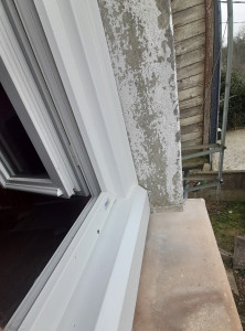 Photo de galerie - Menuiserie - Huisserie - Agencement