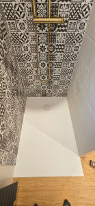 Photo de galerie - Pose receveur