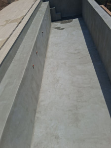 Photo de galerie - Piscine 