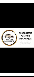 Photo de galerie - Bienvenue à vous, 