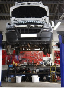 Photo de galerie - REPARATION ENTRETIEN TOUTE MARQUE