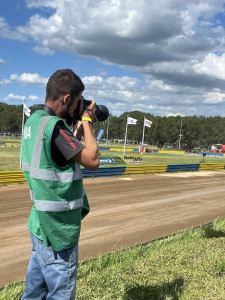 Photo de galerie - Photographe