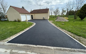 Photo de galerie - Paysagiste - Aménagement du jardin