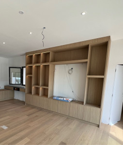 Photo de galerie - Montage meubles en kit