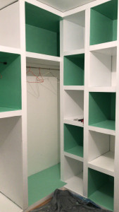 Photo de galerie - Plâtrerie - Murs - Plafonds