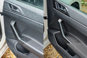 Photo de galerie - Lavage auto