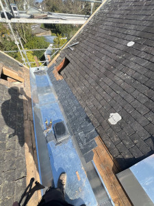 Photo de galerie - Réparation diverse 