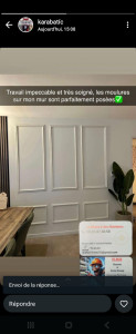 Photo de galerie - Bricolage et multi services