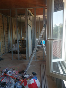 Photo de galerie - Rénovations,
