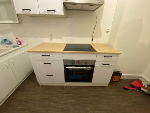 Photo de galerie - Montage meubles en kit