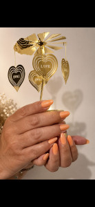 Photo de galerie - Un jolie orange summer 