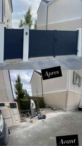 Photo de galerie - Maçonnerie