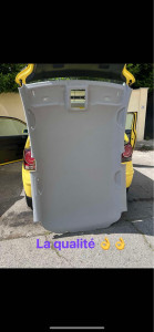 Photo de galerie - Je peux refaire vos ciel de toit au besoin n hésiter surtout pas