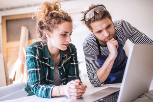 Photo de galerie - Cours d'informatique à domicile
