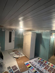 Photo de galerie - Avant et après