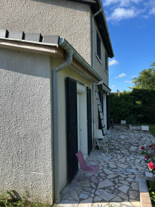 Photo de galerie - Artisan tout corps d'état - Rénovation