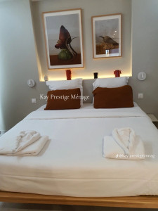 Photo de galerie - ? Photos 3 à 8 – Entretien et préparation de logements Airbnb

Prestations de ménage professionnel pour locations saisonnières et Airbnb. Lits soigneusement préparés, serviettes mises en place, nettoyage complet et finitions soignées pour accueillir. 