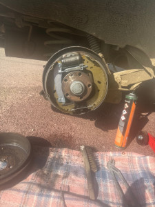 Photo de galerie - Entretien - Réparation autres véhicules