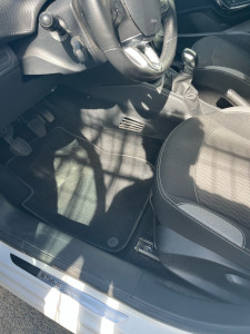 Photo de galerie - Lavage auto