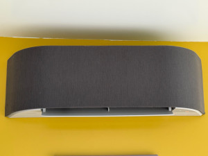 Photo de galerie - Unité intérieure design